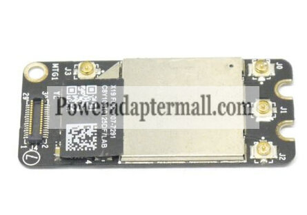 WiFi Airport Bluetooth Card fit Macbook Pro Unibody A1278 A1286 WiFi Airport Bluetooth Card fit Macbook Pro Unibody A1278 A1286